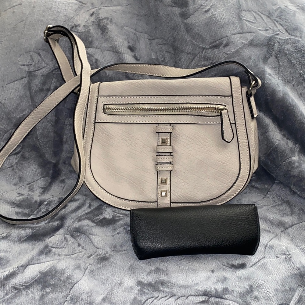 a.n.a purse
